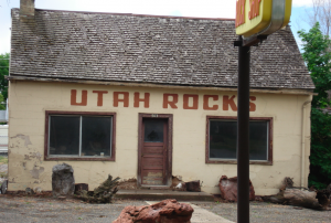 Utah Rocks Utah Rocks
