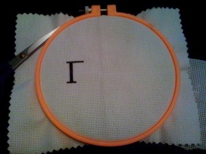 Cross Stitch