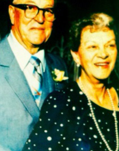 Human Rosie Finlinson