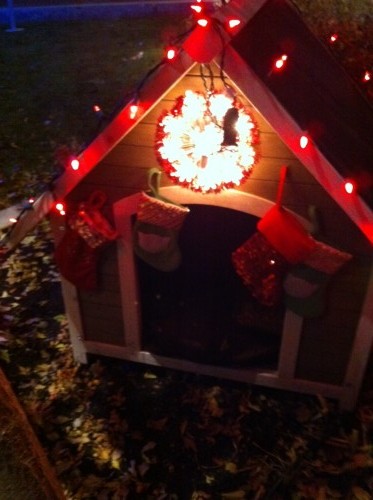 Hello Kitty Christmas