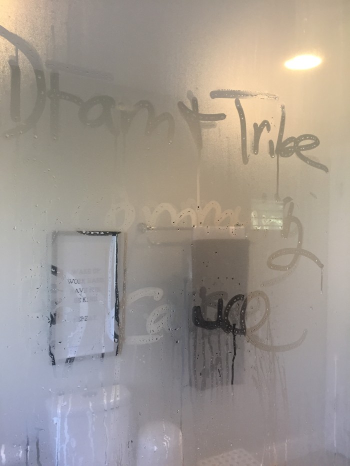 post-election-shower-planning